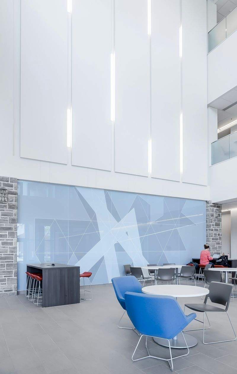 Location de bureaux équipés